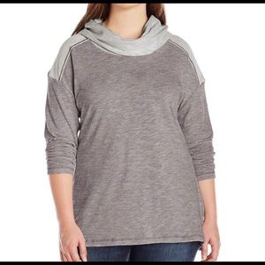 Columbia Easygoing Cowl